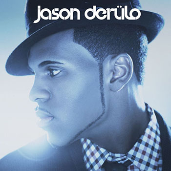 Cover de Jason Derulo