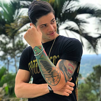 Foto de Jay Menez