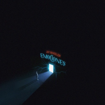 Cover de Emociones