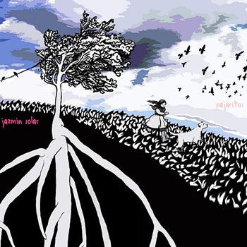 Cover de Pajaritos