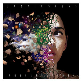 Cover de Universo Dentro