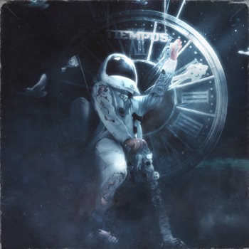 Cover de Tiempos