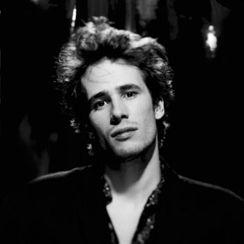 Foto de Jeff Buckley
