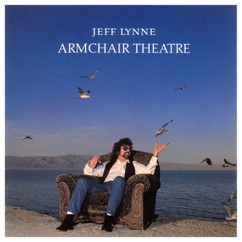 Foto de Armchair Theatre