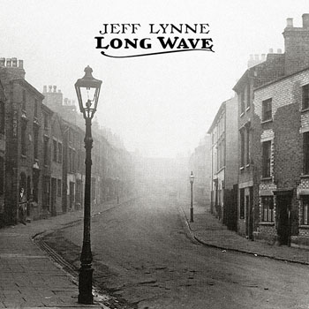 Cover de Long Wave