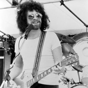 Foto de Jeff Lynne