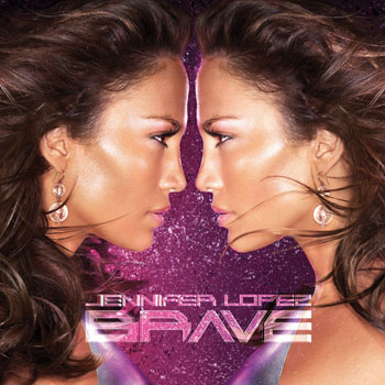 Cover de Brave