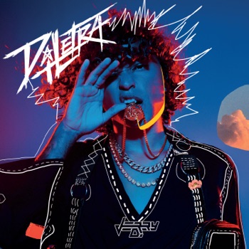 Cover de Di Letra