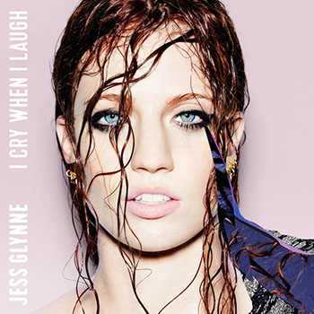 Cover de I Cry When I Laugh