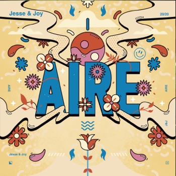 Foto de Aire (Versi&oacute;n D&iacute;a)