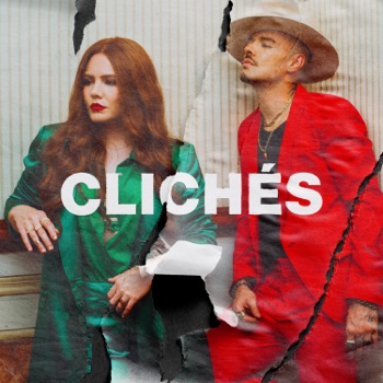 Cover de Clich&eacute;s