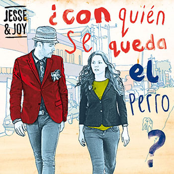 Cover de &iquest;Con Qui&eacute;n Se Queda El Perro?