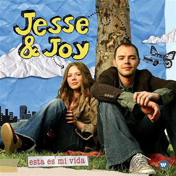 Cover de Esta Es Mi Vida