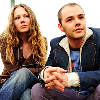 Foto de Jesse & Joy