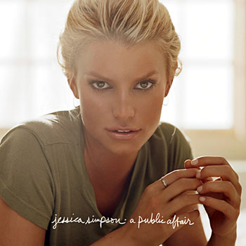 Cover de A Public Affair