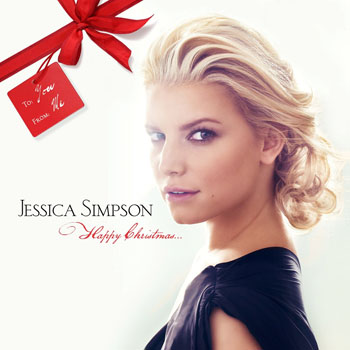 Cover de Happy Christmas