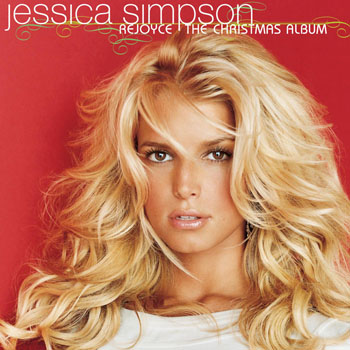 Cover de ReJoyce: The Christmas Album
