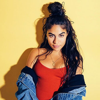 Foto de Jessie Reyez