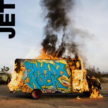 Foto de Shaka Rock