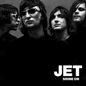 Foto de Shine On