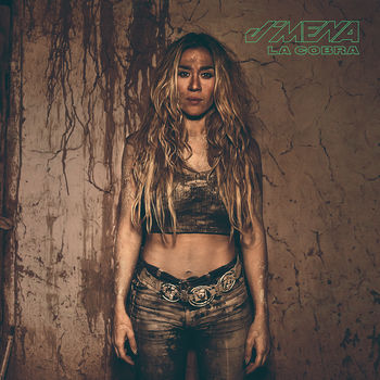 Cover de La Cobra