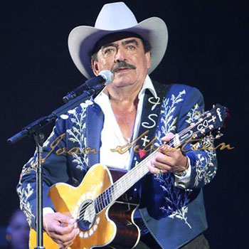 Foto de Joan Sebastian