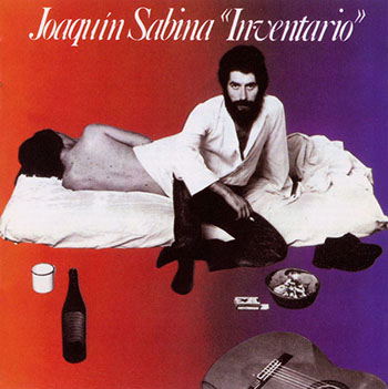 Cover de Inventario