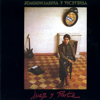 Cover de Juez Y Parte