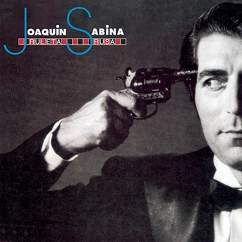 Cover de Ruleta Rusa