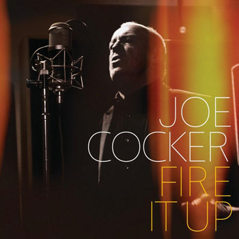 Cover de Fire It Up