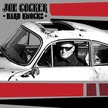 Cover de Hard Knocks