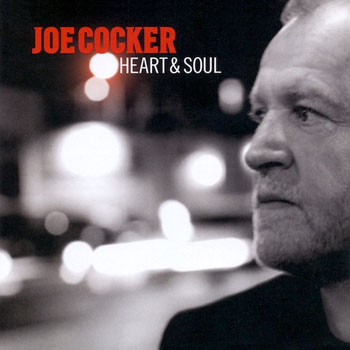 Cover de Heart & Soul