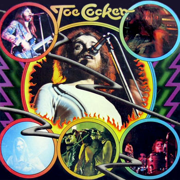 Foto de Joe Cocker