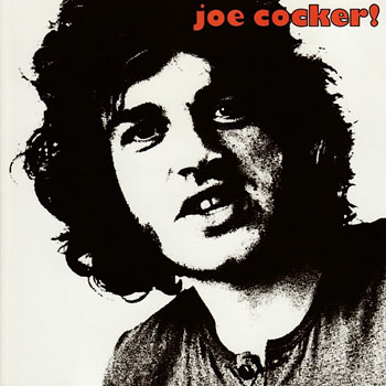 Foto de Joe Cocker!