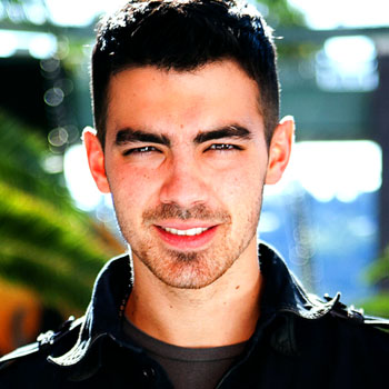 Foto de Joe Jonas
