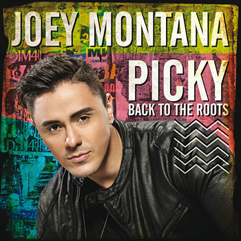 Cover de Picky Back To The Roots