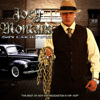 Cover de Sin Cadenas