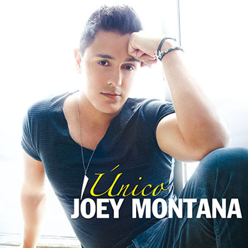 Cover de &Uacute;nico