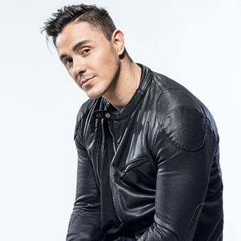 Foto de Joey Montana