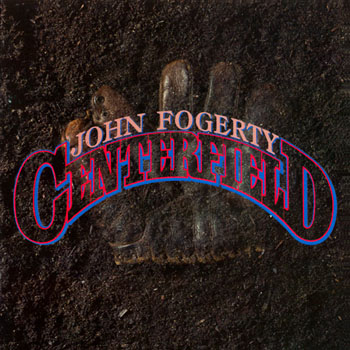 Cover de Centerfield