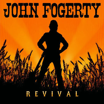 Cover de Revival
