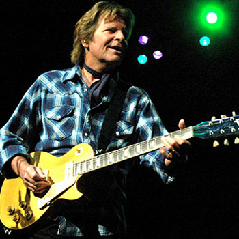Foto de John Fogerty