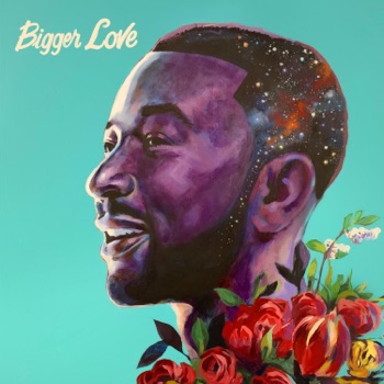Foto de Bigger Love