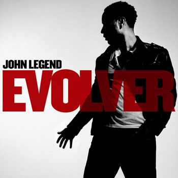 Cover de Evolver