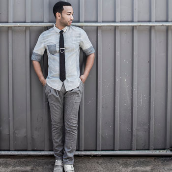 Foto de John Legend