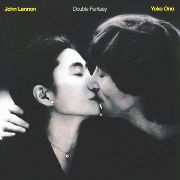 Cover de Double Fantasy