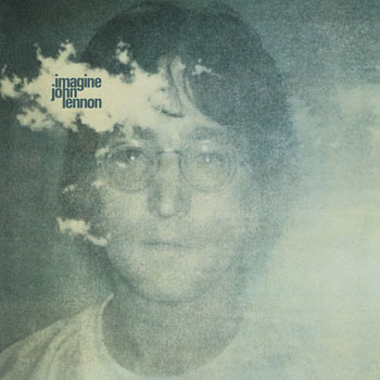 Cover de Imagine