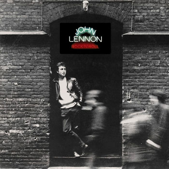 Cover de Rock 'n' Roll