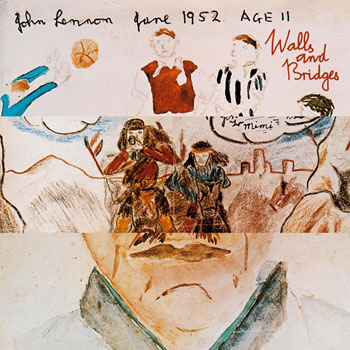 Cover de Walls And Bridges