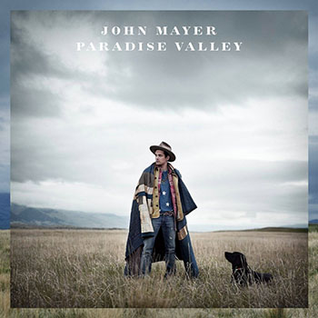 Cover de Paradise Valley